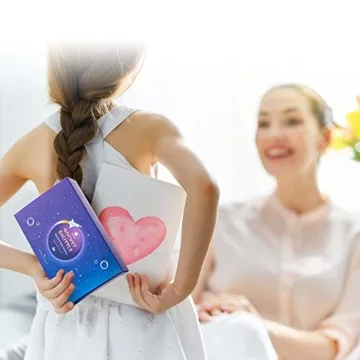 ORIGLAM Kids Space Shuttle Rocket Bath Bombs Fun Colors