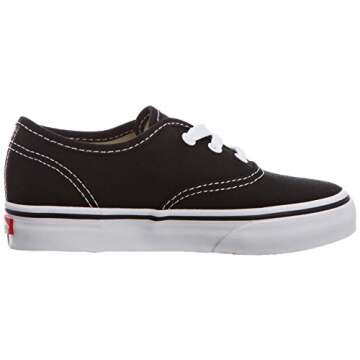 Vans AUTHENTIC Sneakers for Toddlers - Comfort & Style