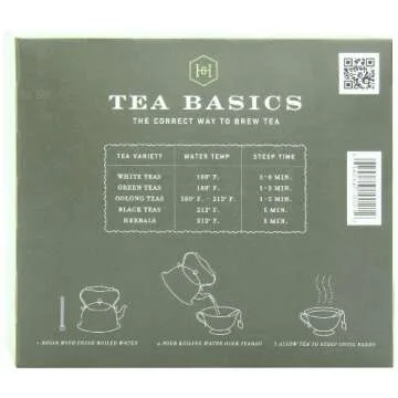 Harney & Sons Japanese Sencha Green Tea, 50 Tea Bags