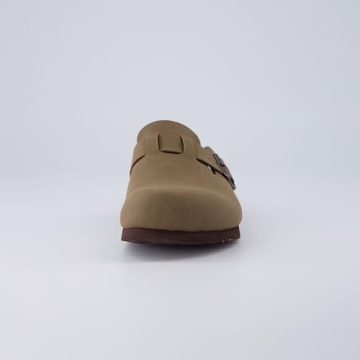 Stylish CUSHIONAIRE Hana Clogs for Women