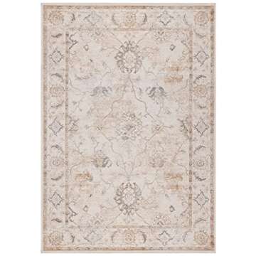Stylish Non-Shedding Vintage Area Rug - SAFAVIEH Atlas