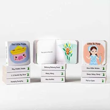 Charming Bedtime Stories (12 Book Set) for Kids