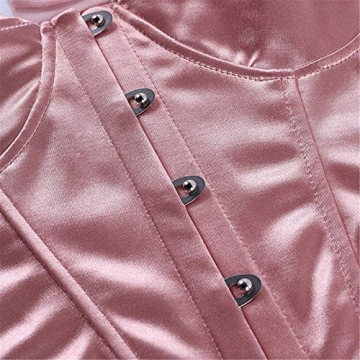 Sexy Bustiers Push Up Crop Tops for Women Clubwear