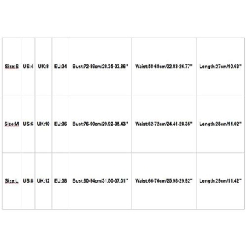 Sexy Bustiers Push Up Crop Tops for Women Clubwear