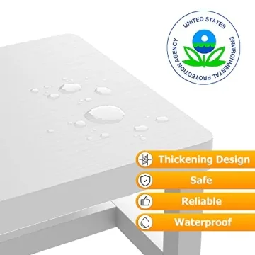 Heavy Duty Non-Slip Wooden Step Stool for Every Household