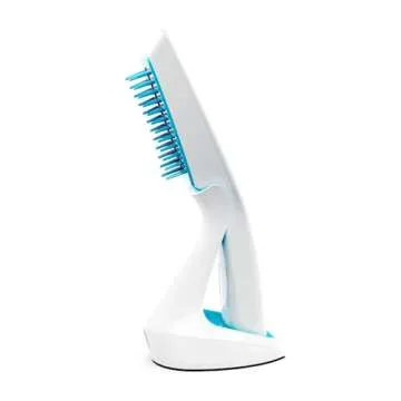 Hairmax Ultima 12 LaserComb for Hair Regrowth | FDA Cleared