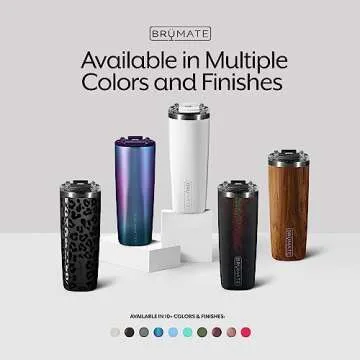 BrüMate Highball - Insulated Cocktail Tumbler - 12oz