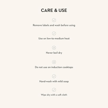 MACKENZIE-CHILDS Enamel Tea Kettle, Stylish Tea Kettle for Stovetop, Blue-and-White Royal Check, 2 Quarts