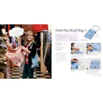 Sewing School® Fun Projects for Young Sewers