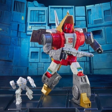 Transformers Dinobot Slug 8.5" Action Figure for Collectors