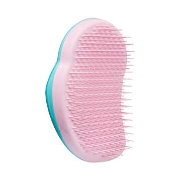 Tangle Teezer The Original Detangling Brush for All Hair Types
