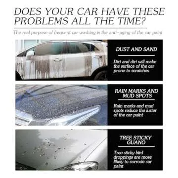 P40 Car Scratch Quick Repair Nano Spray, Instant Invisible Scratch Remover, Nano Scratch Remover, Quick Scratches Repairing Polish Spray, Spray Paint Remover for Car, Long-Lasting Protection (1Pc)