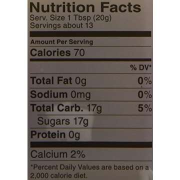 Shady Maple Farms Maple Butter, Og, 9.20-Ounce