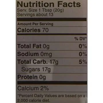 Shady Maple Farms Maple Butter, Og, 9.20-Ounce