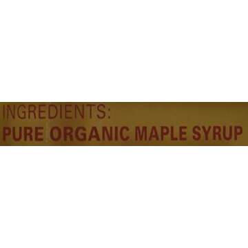 Shady Maple Farms Maple Butter, Og, 9.20-Ounce