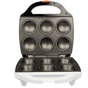 MasterChef Mini Pie Maker for Quick Mini Pies and Quiches