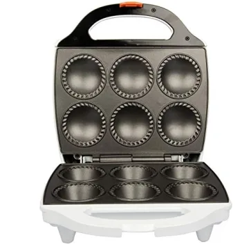 MasterChef Mini Pie Maker for Quick Mini Pies and Quiches