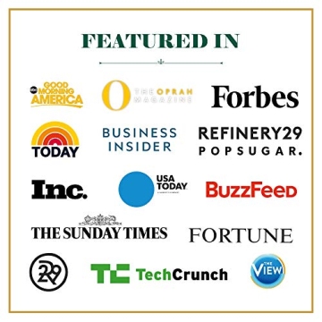 Glitter Borosilicate Glass Tea Cup & Saucer Set of 2