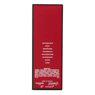 Antaeus by Chanel – Elegant Cologne for Men, 3.4 oz