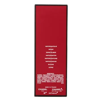 Antaeus by Chanel – Elegant Cologne for Men, 3.4 oz