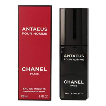 Antaeus by Chanel – Elegant Cologne for Men, 3.4 oz
