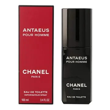 Antaeus by Chanel – Elegant Cologne for Men, 3.4 oz