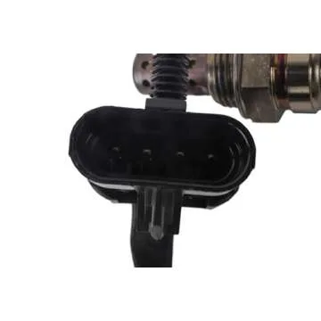 GM Genuine Parts AFS105 Heated Oxygen Sensor for Your Vehicle