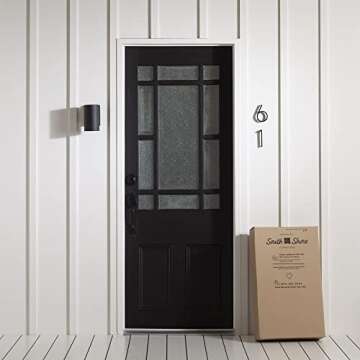 South Shore Fynn 2-Drawer Nightstand, 0, 16.5"D x 21.06"W x 23.06"H, Rustic Oak