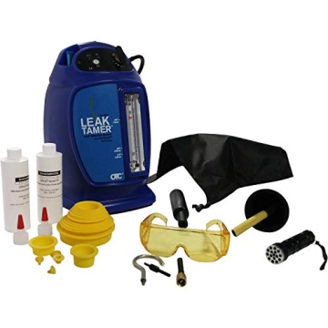 OTC 6522 LeakTamer - Reliable Portable EVAP Smoke Diagnostic Machine