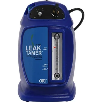 OTC 6522 LeakTamer Portable Smoke Machine for EVAP Testing