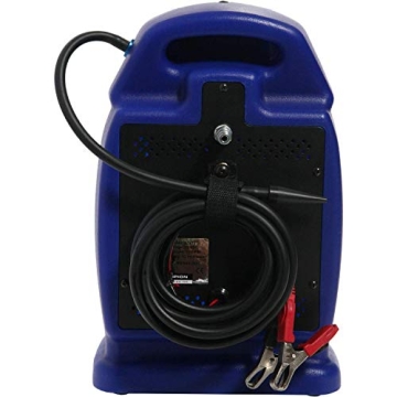 OTC 6522 LeakTamer Portable Smoke Machine for EVAP Testing