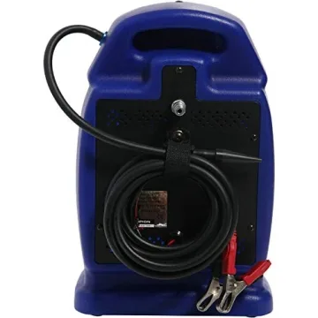 OTC 6522 LeakTamer Portable Smoke Machine for EVAP Testing