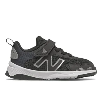 DynaSoft New Balance Toddler Running Shoes for Active Kids
