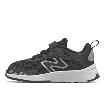 DynaSoft New Balance Toddler Running Shoes for Active Kids