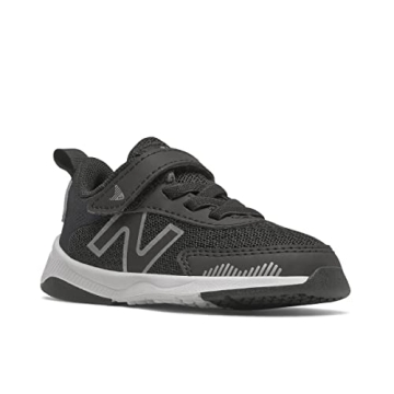 DynaSoft New Balance Toddler Running Shoes for Active Kids