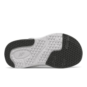 DynaSoft New Balance Toddler Running Shoes for Active Kids