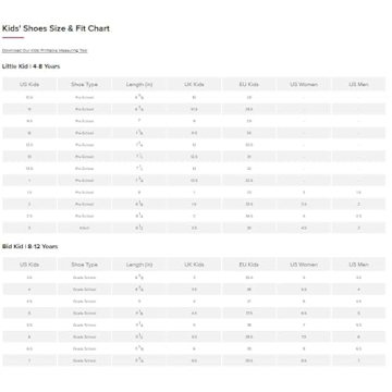 DynaSoft New Balance Toddler Running Shoes for Active Kids