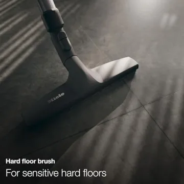 Miele Classic C1 Cat & Dog Canister Vacuum Perfect for Pet Owners