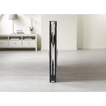 Jay-Be Saver Folding Cot Bed - Lightweight & Portable