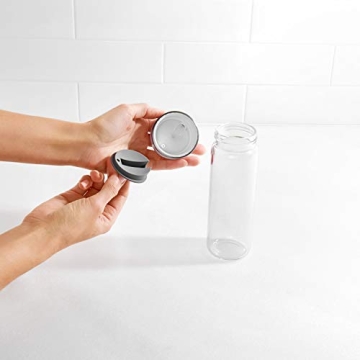 Drip-Free OXO Good Grips 12 oz Oil Dispenser