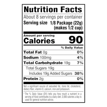 Jell-O Lime Gelatin Dessert Mix - Refreshing & Fun