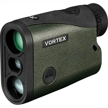 Vortex Optics Crossfire HD 1400 Laser Rangefinder