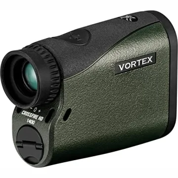 Vortex Optics Crossfire HD 1400 Laser Rangefinder