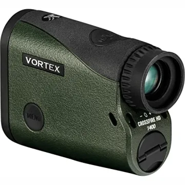 Vortex Optics Crossfire HD 1400 Laser Rangefinder