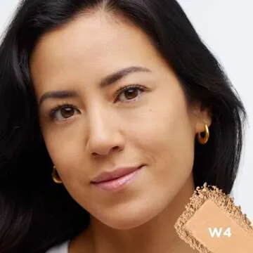 L'Oreal Paris True Match Oil-Free Powder Foundation