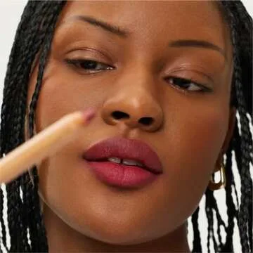 ILIA Lip Sketch Crayon | Hydrating, Non-Toxic & Long Lasting