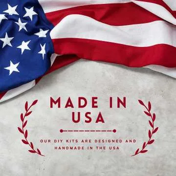 DIY Bath Bomb Kit - 12+ Luxurious Bombs Included