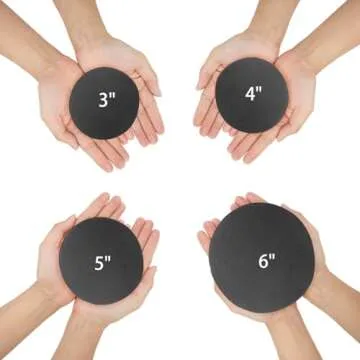 Skyflame Ceramic Fire Balls Set of 15 for Indoor and Outdoor Fire Pits