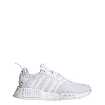 adidas Originals Women’s NMD_R1 Sneakers: Eco-Friendly Comfort & Style
