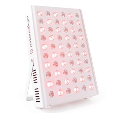 MitoMIN 2.0 Red Light Panel for At-Home Therapy